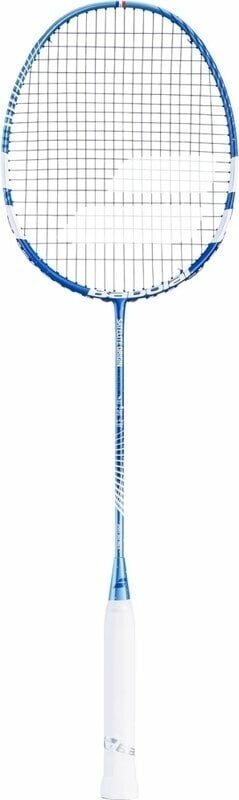 Reket za badminton Babolat Satelite Origin Essential Blue Reket za badminton