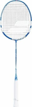 Badminton Racket Babolat Satelite Origin Essential Blue Badminton Racket - 1