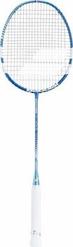 Raquette de badminton Babolat Satelite Origin Lite Blue Raquette de badminton - 1