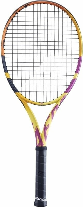 Tennisschläger Babolat Pure Aero Rafa L2 Tennisschläger