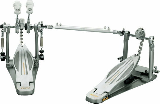 Double Pedal Tama HP910LWLN Double Pedal - 1