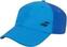 Baseball sapka Babolat Basic Logo Cap Junior Blue Aster UNI Baseball sapka