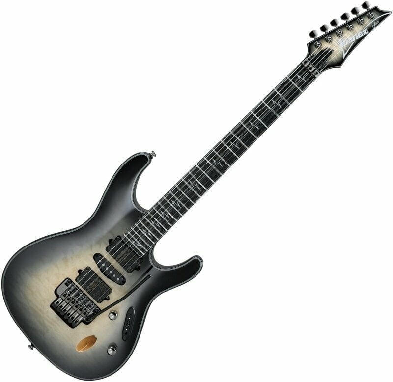 Elektromos gitár Ibanez JIVA10 Deep Space Blonde