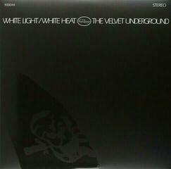 Vinyl Record The Velvet Underground - White Light / White Heat (LP)