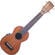 Mahalo MM1E Natural Soprano ukulele