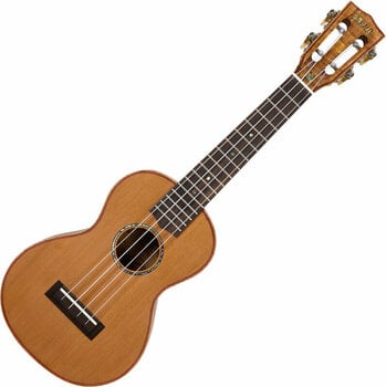 Koncert ukulele Mahalo MM2 Koncert ukulele Natural (Sérült) - 1