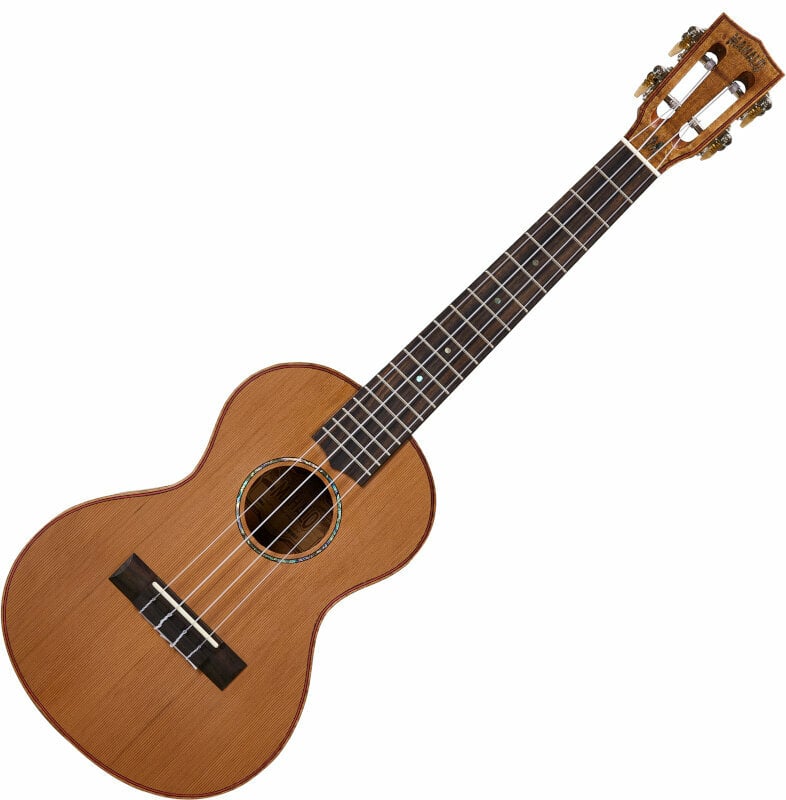 Tenor ukulele Mahalo MM3 Tenor ukulele Natural (Beschadigd)