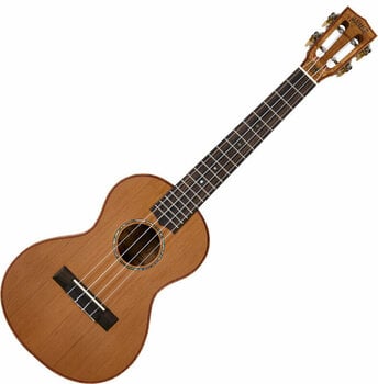 Tenor ukulele Mahalo MM3 Tenor ukulele Natural (Beschadigd) - 1