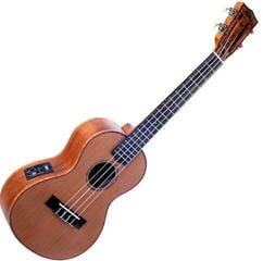 Tenor Ukulele Mahalo MM3E Natural Tenor Ukulele