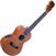 Tenor ukulele Mahalo MM3E Tenor ukulele Natural