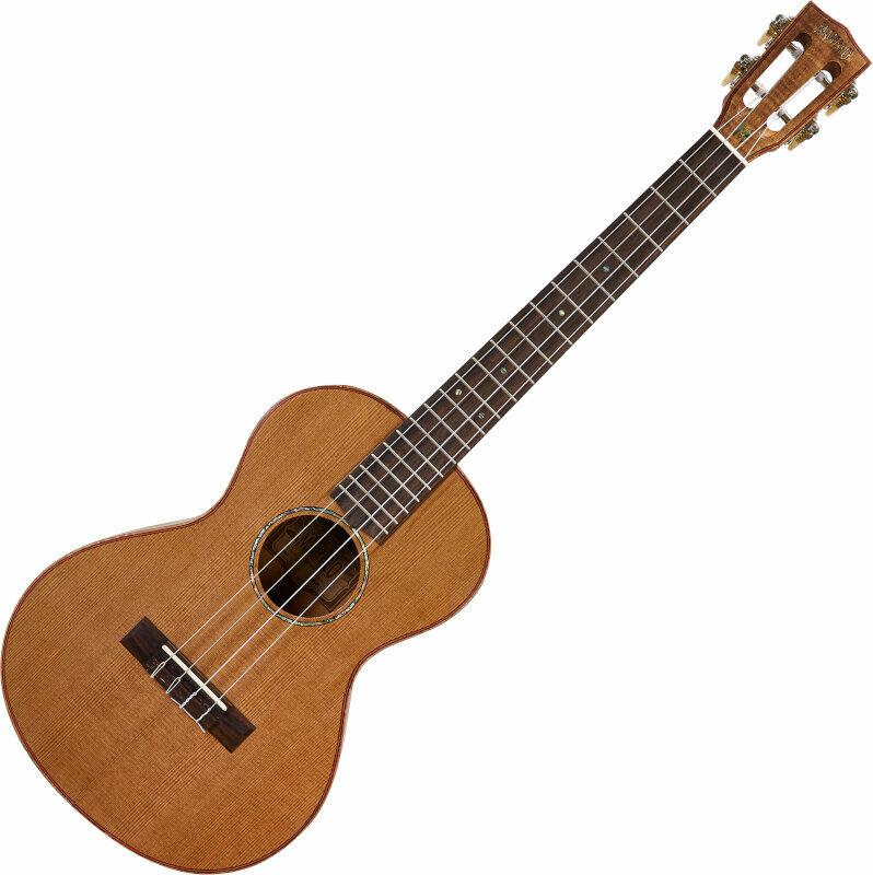 Barytónové ukulele Mahalo MM4 Barytónové ukulele Natural