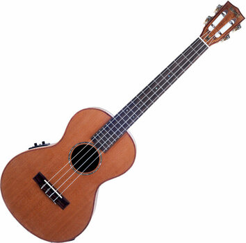 Bariton ukulele Mahalo MM4E Bariton ukulele Natural - 1