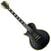 Elektriska gitarrer ESP LTD EC-1000 LH Vintage Black