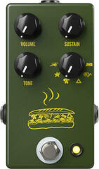 Kytarový efekt JHS Pedals Muffuletta Army Green Kytarový efekt