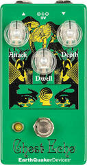 Kytarový efekt EarthQuaker Devices Brain Dead Ghost Echo V3 Kytarový efekt