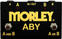 Ποδοδιακόπτης Morley ABY-G Gold Series ABY Ποδοδιακόπτης