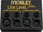 Oprema Morley Line Level Shifter (Samo otvarano)