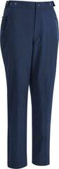Wasserdichte Hosen Callaway Liberty Waterproof Trouser Peacoat M Wasserdichte Hosen