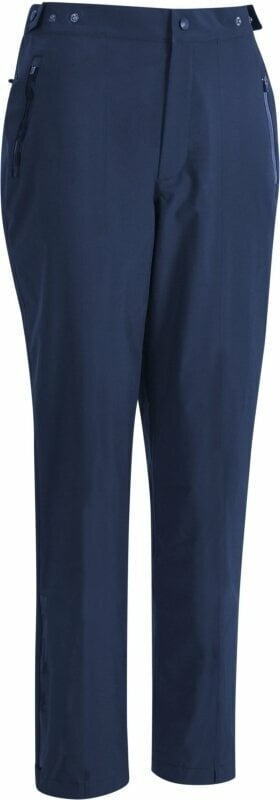 Pantaloni impermeabili Callaway Womens Liberty Waterproof Trouser Peacoat XL