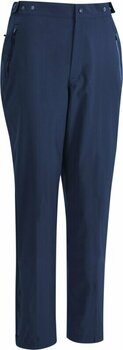 Nepromokavé kalhoty Callaway Womens Liberty Waterproof Trouser Peacoat XL - 1