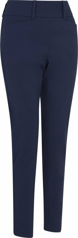 Trousers Callaway Womens Chev Pull On Trouser Peacoat 29/S