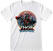 T-Shirt Thor Love and Thunder T-Shirt Team Unisex White S