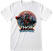 Paita Thor Love and Thunder Team White 2XL Paita
