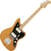 Električna gitara Fender MIJ Hybrid II Jazzmaster Vintage Natural Električna gitara