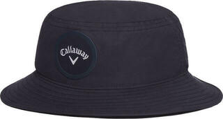 Hattu Callaway Mens Aqua Dry S/M Caviar Bucket Hat