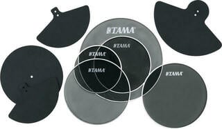 Damping Accessory Tama SPP518CN Silent Practice Set Damping Accessory