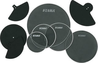 Damping Accessory Tama SPP522KC Silent Practice Set Damping Accessory