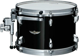 Tom-Tom Tama TWT1008-PBK Star 10" Piano Black Tom-Tom