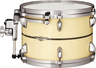 TomTom Tama TBT1312S-ATW Star 13" Antique White TomTom