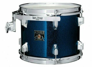 TomTom Tama CKT12R-ISP Superstar Classic 12" Indigo Sparkle TomTom
