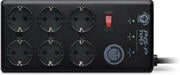 Black Lion Audio PG-P F 2,7 m Power Cable