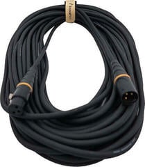 Mikrofonkabel EnovaNxt M1-XLFM-20 20 m Mikrofonkabel (Som ny)