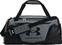 Lifestyle ruksak / Taška Under Armour UA Undeniable 5.0 Small Duffle Bag Black 40 L Športová taška