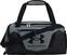 Lifestyle nahrbtnik / Torba Under Armour UA Undeniable 5.0 XS Duffle Bag Black 23 L Sport Bag