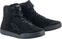 Motoristični čevlji Alpinestars Chrome Shoes Black/Black 38 Motoristični čevlji