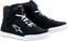 Laarzen Alpinestars Chrome Shoes Black/White/Bright Red 38 Laarzen