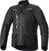 Textilní bunda Alpinestars Bogota' Pro Drystar Jacket Black/Black S Textilní bunda