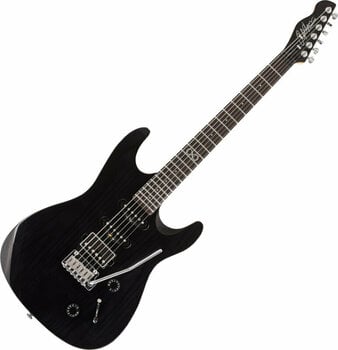Electric guitar Chapman Guitars ML1 X Black (Damaged) - 1
