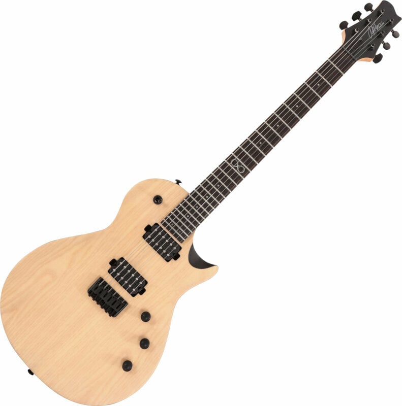 Chitară electrică Chapman Guitars ML2 Buttercream Satin