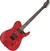 Guitarra electrica Chapman Guitars ML3 Modern Deep Red Satin