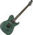 Electric guitar Chapman Guitars ML3 Modern Sage Green Satin