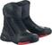 Motoristični čevlji Alpinestars RT-7 Drystar Boots Black/Red 42 Motoristični čevlji