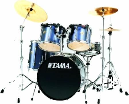 Акустични барабани-комплект Tama RD 522 DS SGW