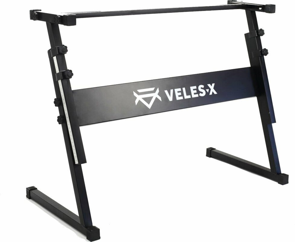 Skládací klávesový stojan
 Veles-X Security Z Keyboard Stand Černá