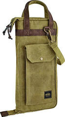 Obal na paličky Meinl MWSKH Canvas Collection Vintage Khaki Obal na paličky
