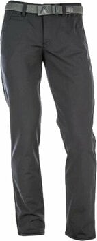 Trousers Alberto Rookie Stretch Energy Mens Trousers Black 46 - 1